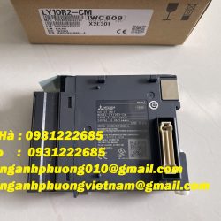 Hiệu suất cao trong mô đun output - mitsubishi LY10R2-CM