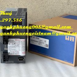 Chuẩn hàng Japan - Bộ điều khiển MR-JE-200B - Mới 100%