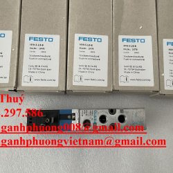 Van điện từ MVH-5-1/8-B - Chuyên hàng Festo số lượng lớn
