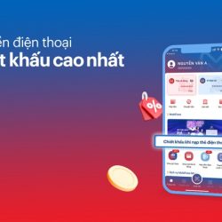 Nạp tiền trả trước chọn ngay MobiFone Money