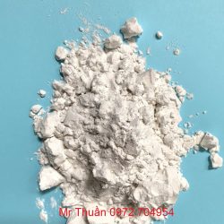 nguyên liệu Tinh Bột Khoai Lang (Sweet Potato Starch )