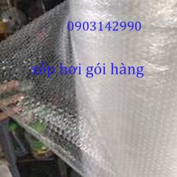 Nhà phân phối xốp hơi nốp nổ gói hàng giá rẻ  