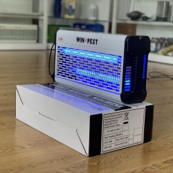 Đèn diệt côn trùng Win-30W