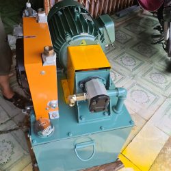 Giá bộ nguồn thủy lực 12v, 24v chính hãng,