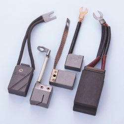 Chổi than, chổi than công nghiệp, chổi than D172, chổi than CM5H,