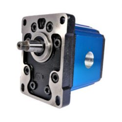 Bơm bánh răng vivoil, Bơm cánh gạt, Bơm thủy lực omfb,