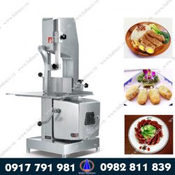 Máy cưa xương công nghiệp J310