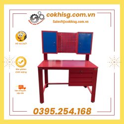 Bàn thao tác công nghiệp
