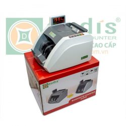 Máy đếm tiền Oudis 9192A giá tốt Miền trung
