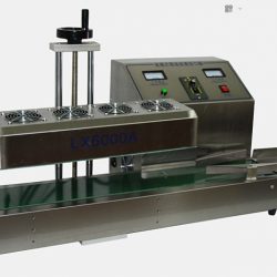 Máy dán màng Seal sóng cao tần SW 3000