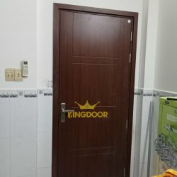 Cửa Nhựa Composite Cửa Bền Đẹp Giá Hời