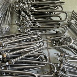 Điện trở nhôm đúc, điện trở vòng sứ, điện trở năng lượng mặt trời