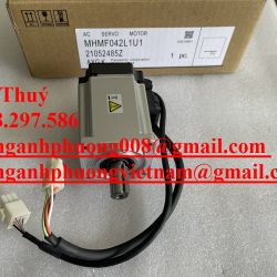 Chuyên động cơ Panasonic - MHMF042L1U1 - Bình Dương