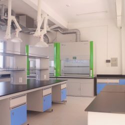 PHƯỢNG HẢI JSC – GIẢI PHÁP TOÀN DIỆN CHO PHÒNG THÍ NGHIỆM