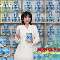Habosure tuyển đại lý phân phối sữa hạt toàn quốc