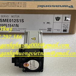 Panasonic MSME012S1S - Chuyên động cơ - Hoàng Anh Phương
