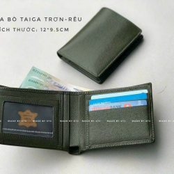 Xưởng Chuyên Sản Xuất Đồ Da Thời Trang Giá Xưởng