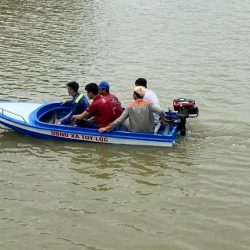 ĐỘNG CƠ THUYỀN còn vài chiếc 7HP chạy xăng e cần Thanh Lý : Lh 0971.239.110