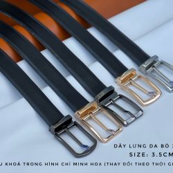 XƯỞNG ĐỒ DA VÍ THẮT LƯNG GIÁ SỈ TẠI THÀNH PHỐ HCM