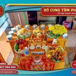 Ý Nghĩa Lễ Cúng Vong Linh Tháng 7