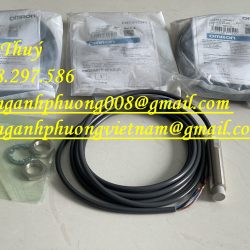 Omron chính hãng - Cảm biến E2E2-X5MC1 2M