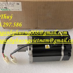Motor Ac Servo Nidec MZ751N2LN07 - Nhập khẩu giá tốt