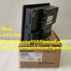 Màn Hình GT1050-QBBD - Mitsubishi nhập khẩu từ Nhật Bản