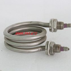 Điện trở khô, điện trở nước hai đầu - SX theo yêu cầu