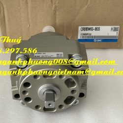 Xi lanh SMC CRB1BW63-180S - Hàng chuẩn - Giá tốt
