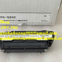 Cảm biến Keyence giá tốt - FD-Q20C - Hàng mới 100%