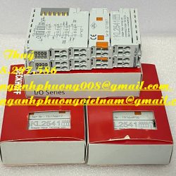 Mô đun Beckhoff KL2541 - Hàng Đức chính hãng