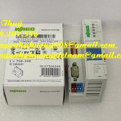 Module Wago 750-348 - Nhà phân phối chính hãng