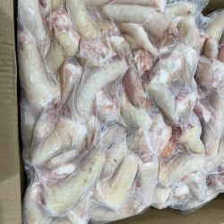 Bảng giá đuôi heo đông lạnh hôm nay tại Hà Nội