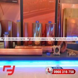 Đồng C71500| CuNi70/30| C7150