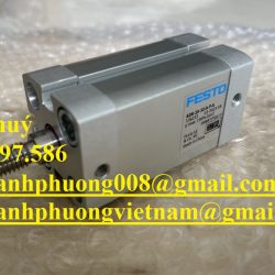 Xi lanh ADN-20-32-A-P-A - Cung cấp hàng Festo số lượng lớn
