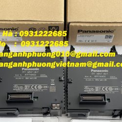 Bán - FP7 sê ri AFP7X64D2 panasonic mô đun nhập