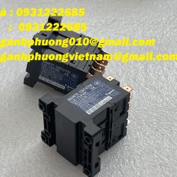 CLK-15JF40C Togami - magnetic contactor - chính hiệu Togami
