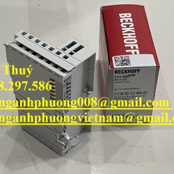 Beckhoff EK1100-0000 - Module nhập khẩu - Hàng chính hãng