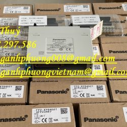 Panasonic FP2-XY64D2T - Module PLC nhập khẩu - Bình Dương
