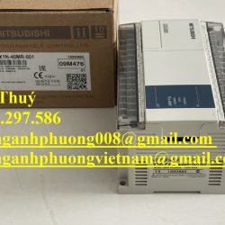 Hoàng Anh Phương - Bộ lập trình PLC Mitsubishi FX1N-40MR-001