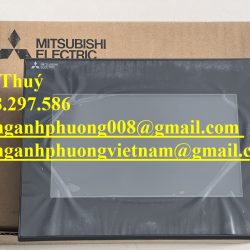 Thiết bị công nghiệp giá tốt - Màn hình Mitsubishi GS2107-WTBD