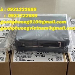 PLC QY42P mitsubishi - bộ mô đun giá tốt - mô đun Q series