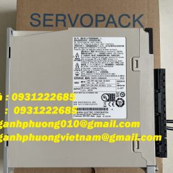 Yaskawa | Servopack SGD7S-2R8A00A | cung cấp hàng nhập mới
