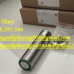 Cảm biến Pepperl + Fuchs UC2000-30GM-IUR2-V15 - New 100%
