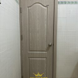 Cửa Nhựa ABS Hàn Quốc Mẫu Đẹp