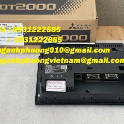 Màn hình 8.4 inch GT2308-VTBD mitsubishi GOT2000 sê ri