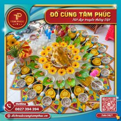 Lễ Cúng Thôi Nôi: Nguồn Gốc và Ý Nghĩa