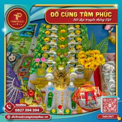 Ngũ quả trong mâm cúng thôi nôi cho bé có ý nghĩa gì?