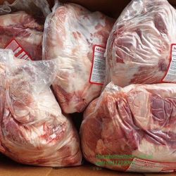 Địa chỉ chuyên Bán sỉ - giá tốt số lượng  thịt nạc vai đông lạnh