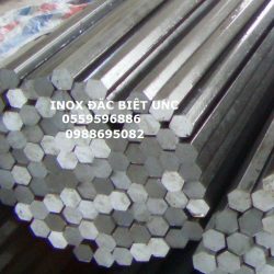 Thép lục giác - Unico Steel